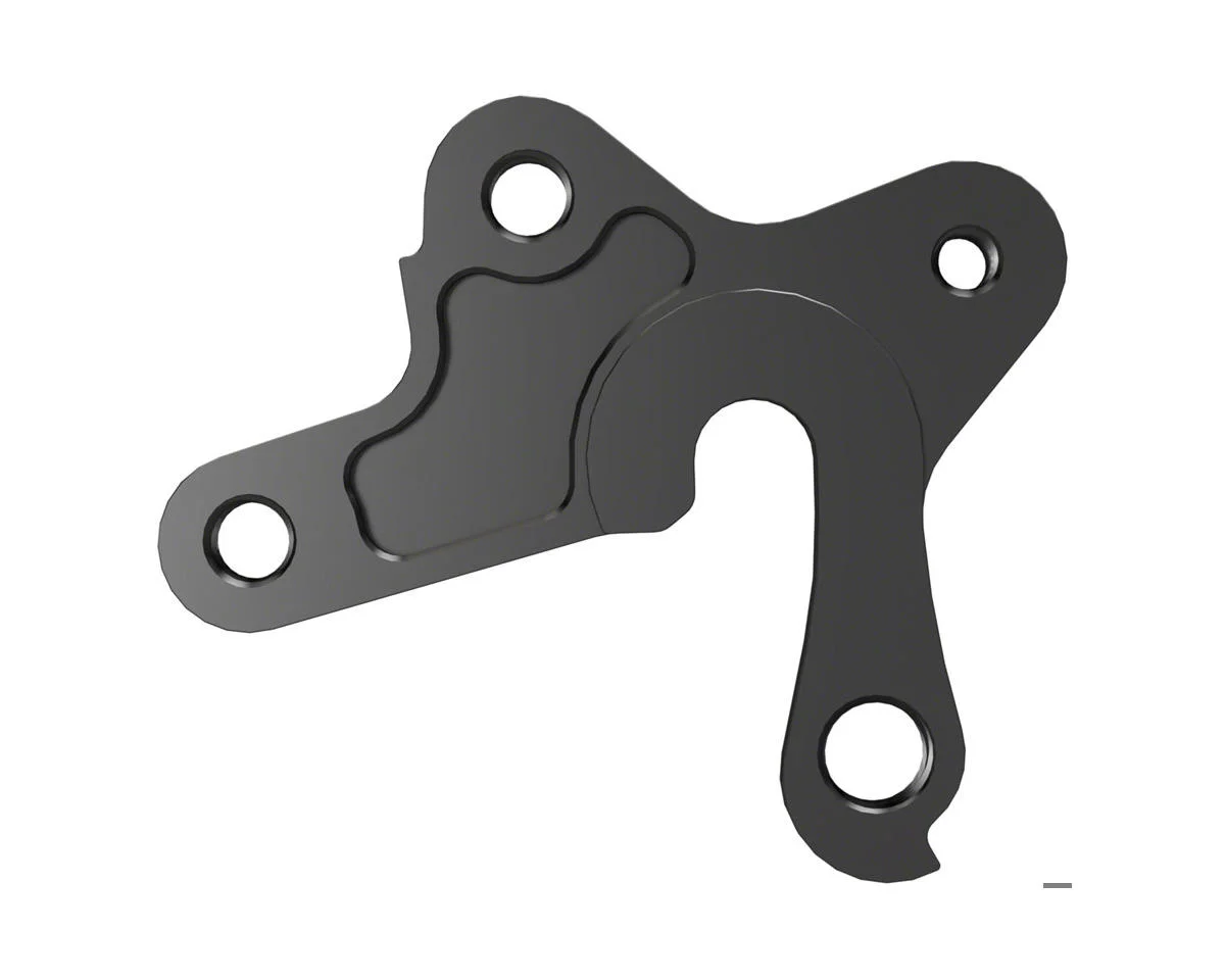 Wheels Manufacturing Derailleur Hanger 607 - view 3